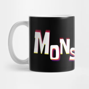 Monstrous Mug